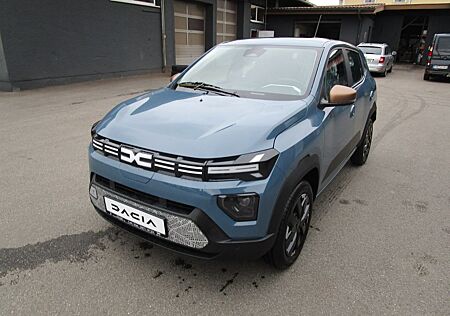 Dacia Spring Electric Extreme ELECT 65 mit CCS Lader