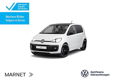 VW Up Volkswagen ! 1.0 R-line 18!  Kamera Winterpaket