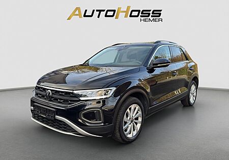 VW T-Roc Volkswagen **Life** Carplay/Kamera/2ZKlima/Shz/LED/BT