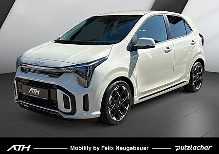 Kia Picanto 1.2 GT-Line