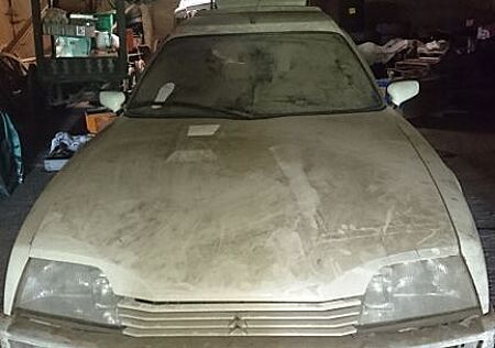 Citroën CX Familiale 25 ri
