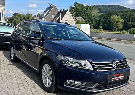 VW Passat Variant Volkswagen Comfortline BlueTDI