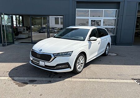 Skoda Octavia Combi Style