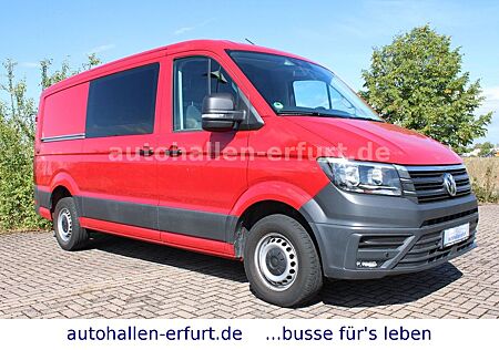 VW Crafter Volkswagen Kasten 35 L2H1 Automatik PDC v/h Standhz