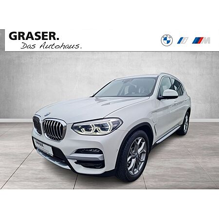 BMW X3 leasen