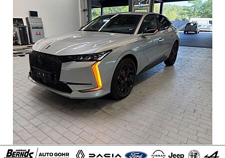 Citroën DS4 PureTech 130 PERFORMANCE LINE+ NAVI SITZHZG
