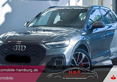 Audi Q5 40 TDI quattro S line