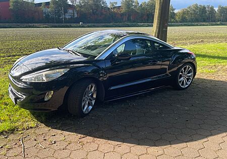 Peugeot RCZ 1.6 155 THP -