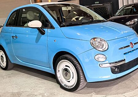 Fiat 500 Vintage'57