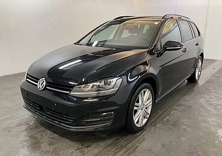 VW Golf Volkswagen VII Variant 1.6 TDI Comfortli/Navi/Bi-Xenon