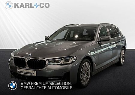 BMW 530 e Touring LC Prof ACC Laser HUD AHK Keyless