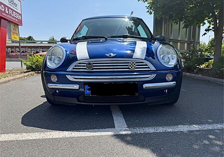 Mini ONE 1.6 TÜV Neu Klima