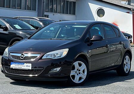 Opel Astra J 1.4 TURBO LIM. 5-trg. DESIGN EDITION
