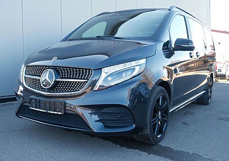 Mercedes-Benz V 300 AMG AVANTGARDE EDITION Allrad
