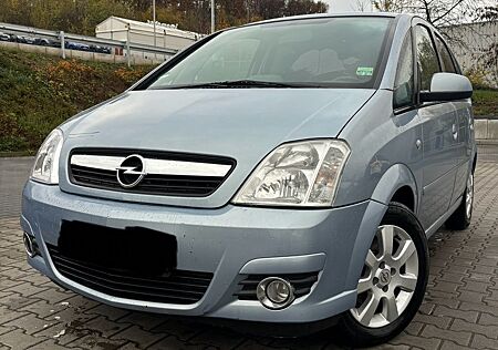 Opel Meriva 1.6 Klima/TÜV neu