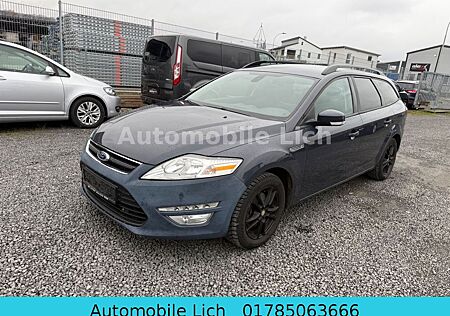 Ford Mondeo Turnier Trend Euro5 Klima