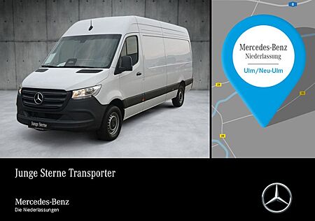 Mercedes-Benz Sprinter 317 CDI KA LaHo PRO+9G+Klima+MBUX+ParkP