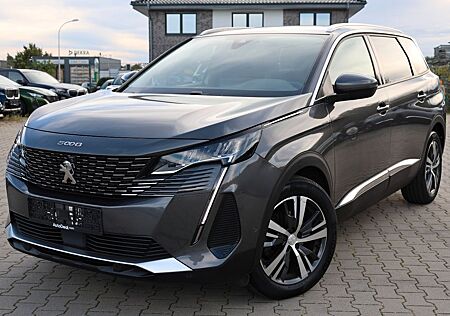 Peugeot 5008 *Allure*1.2 Ltr.*LED*7Sitzer