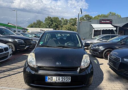 Daihatsu Sirion 1.3 Klima Tuv bis 07.2026