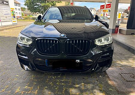 BMW X4 M40 M40i