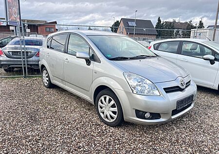Toyota Corolla Verso 1.8 Sol