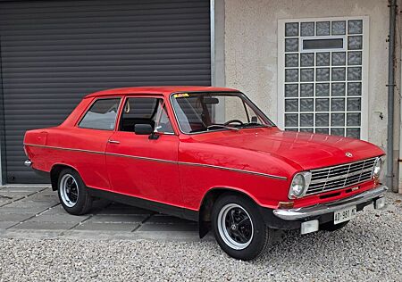 Opel Kadett