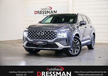 Hyundai Santa Fe Prime Plug-In Hybrid 4WD PANO LED KRELL
