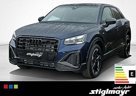 Audi Q2 S line 35 TFSI S tronic Matrix Panorama 18`