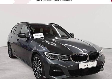 BMW 330e Touring xDrive Aut.M Sport Laser