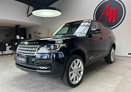 Land Rover Range Rover Vogue 4.4 SDV8*Pano*Motor-Revision*