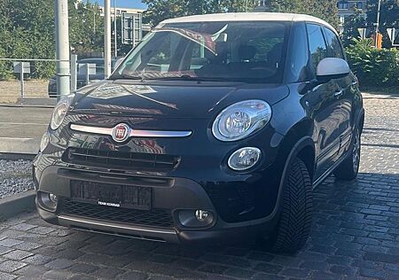Fiat 500L 1.4 16V Cross Cross