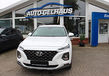 Hyundai Santa Fe Prem.2,2 CRDI Autom.Allrad, 360 °Kam.