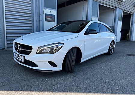 Mercedes-Benz CLA 180 Shooting Brake - Top Gepflegt!