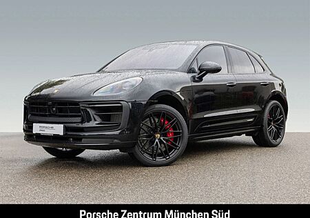 Porsche Macan GTS Luftfederung Surround-View Sportabgas