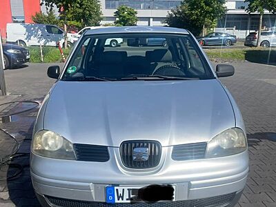 Seat Arosa TÜV/ Bremsen/ Service Neu