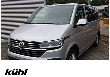 VW T6 Caravelle Volkswagen T6.1 Caravelle KR 2.0 TDI SCR DSG Comfortline ,