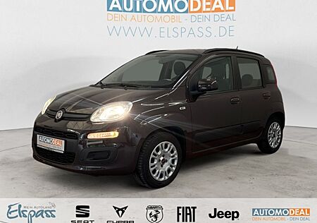 Fiat Panda Lounge ALLWETTER PDC KLIMA METALLIC CD/MP3