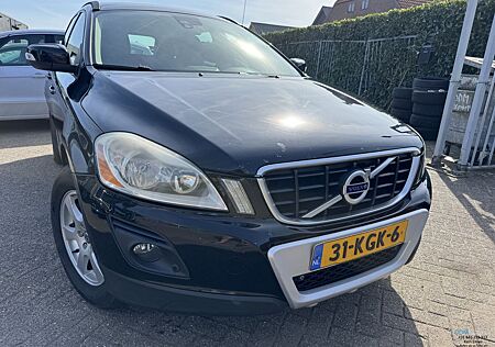 Volvo XC 60 XC60 2.4D Kinetic