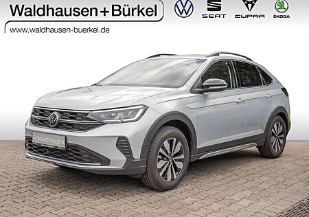 VW Taigo Volkswagen Goal 1,0 TSI DSG+AHK+Kamera+Navi REDUZIERT