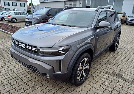 Dacia Duster Journey TCe 130 4x4, Navi, Winter+Technik