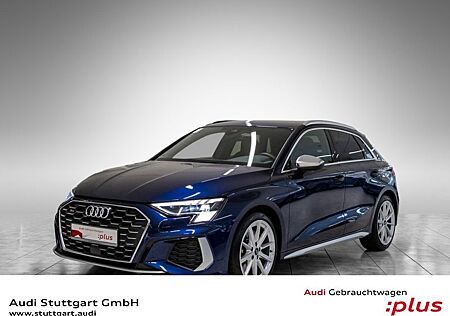 Audi S3 Sportback TFSI S tronic SHZ Keyless Navi PDC