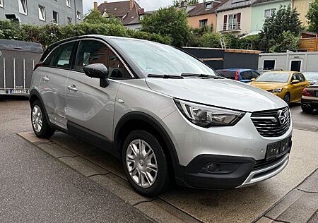Opel Crossland X Crossland (X) 2.Hand