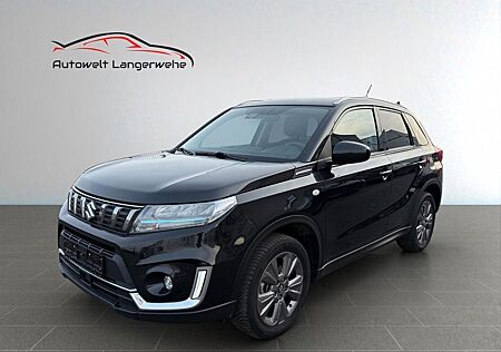 Suzuki Vitara 1.5 Hybrid*Comfort 4x2*Apple*AHK*1.Hand*