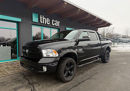 Dodge RAM 1500 5.7L HEMI V8 - Outdoorsman/ Longbed
