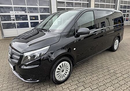 Mercedes-Benz Vito 116 CDI Tourer Pro lang Klima*Kamera+Navi