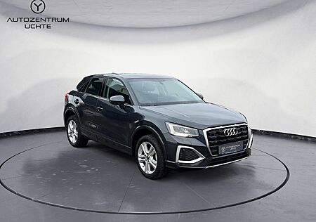 Audi Q2 35 TFSI advanced/KAMERA/ACC/NAVI/APP/LED/