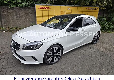 Mercedes-Benz A 220 A -Klasse CDI / d 4Matic