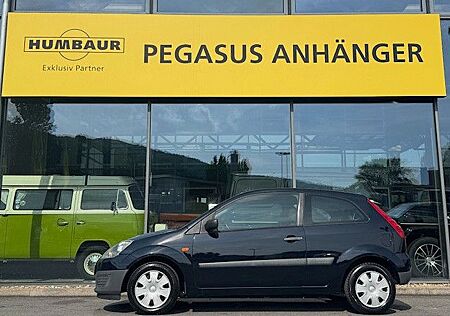 Ford Fiesta Basis PKW Auto