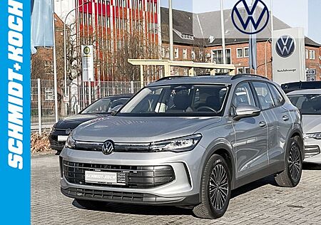 VW Tiguan Volkswagen 1.5 eTSI DSG Life AHK PANO ACC NAVI LED