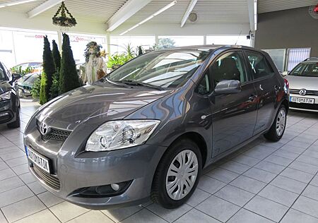 Toyota Auris Sol*Automatik*Klima*PDC*Automatik*2.Hand*
